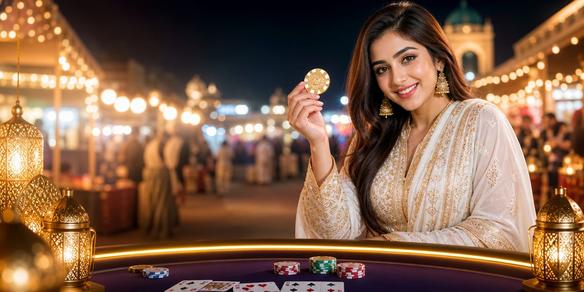casino pk
