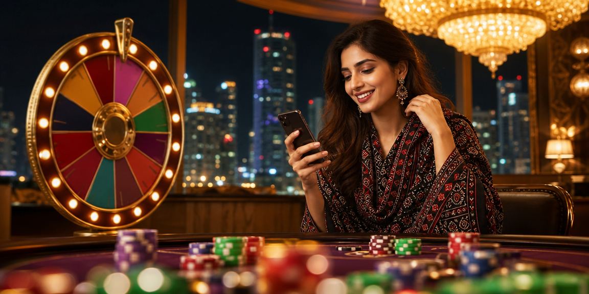 casino pk